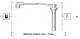 Tennplugg kabelsett - 941295050854 MAGNETI MARELLI