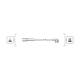 Tennplugg kabelsett - 941319170059 MAGNETI MARELLI
