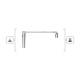 Tennplugg kabelsett - 941319170076 MAGNETI MARELLI - 7216, D16S, RC-DW303