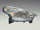 Hovedlyskaster - 712415901129 MAGNETI MARELLI - 6204ZL, 96417744, 9641774480