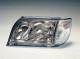 Lykteglass, hovedlys - 711305621633 MAGNETI MARELLI - 1408260190, 1408264166, A1408260190