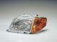 Hovedlyskaster - 710301090301 MAGNETI MARELLI - 1298200161, 1298204161, A1298200161