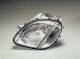 Hovedlyskaster - 710301097202 MAGNETI MARELLI - 1708200261, A1708200261, 0301097202