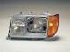 Hovedlyskaster - 710301073302 MAGNETI MARELLI - 1248200261, 1248202261, 1248203659