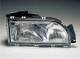 Lykteglass, blinklys - 711305621110 MAGNETI MARELLI - 6156386, 87BG13060CA, 87BG13K060CA