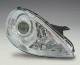 Hovedlyskaster - 710301197211 MAGNETI MARELLI - 1698200561, A1698200561, 0301197211