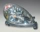 Hovedlyskaster - 712428801129 MAGNETI MARELLI - 6205ZT, 6206J8, 9648446580