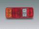 Lykteglass, baklys - 714098290316 MAGNETI MARELLI - 1435134, 81.25225-6141, 81252286005