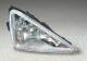 Tåkelyskaster - 711307022645 MAGNETI MARELLI - 04396SMG305, 04396-SMG-305, 33951SMGE01