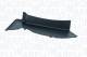 Tildekning, lyskaster - 714026038008 MAGNETI MARELLI - 6351HF