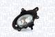 Tåkelyskaster - 712403501110 MAGNETI MARELLI - 33900SWWE11, 33900SWWE11MHAC, 33900-SWW-E11-MHAC