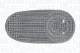 Blinklys - 715102058120 MAGNETI MARELLI - 51822766, 0177913, 1.02.058.12