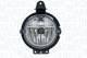 Tåkelyskaster - 712400101120 MAGNETI MARELLI - 63172751295, 0506999, 1N0354358-011