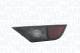 Ryggelys - 714000062501 MAGNETI MARELLI - 5P0945223B, 5P0945223C, 5P0945224