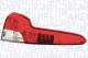 Baklys - 714027161702 MAGNETI MARELLI - 30763511, 0319421703, 2VA354708-011