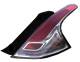 Baklys - 714020440101 MAGNETI MARELLI - 00518336300, 51833630, 0319390704