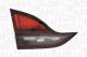 Baklys - 714021460701 MAGNETI MARELLI - 1222322, 13386605, 39043680