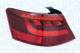 Baklys - 714081060801 MAGNETI MARELLI - 8V3945096A, 8V3945096B, 8V3945096D
