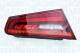 Baklys - 714081070801 MAGNETI MARELLI - 8V3945094A, 8V3945094B, 0335928