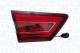 Baklys - 712205251120 MAGNETI MARELLI - 265552424R, 4373923