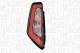 Baklys - 712203931120 MAGNETI MARELLI - 51849739, 51888059, 51895397