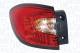 Baklys - 714000028630 MAGNETI MARELLI - 265557367R, 265558548R, 4386921
