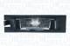 Nummerskiltlys - 715105084000 MAGNETI MARELLI - 46532400, 1.05.084.00, 1620920