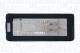 Nummerskiltlys - 715105110000 MAGNETI MARELLI - 8200013577, 8200013577F, 1.05.110.00
