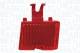 Reflektor - 715106070010 MAGNETI MARELLI - 51816788, 735443915, 1.06.070.01