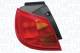 Baklys - 714027850802 MAGNETI MARELLI - 8331A036, MN186268, MR957366