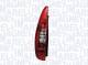 Baklys - 714027950814 MAGNETI MARELLI - 8330A054, 8330A234, 8330A238