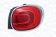 Baklys - 715104152000 MAGNETI MARELLI - 51918105, 51978050, 1.04.152.00