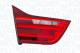 Baklys - 715011114012 MAGNETI MARELLI - 63217296102, 0624924U, 1114012