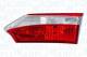 Baklys - 715011130002 MAGNETI MARELLI - 81581-02520, 1130002, 5314934
