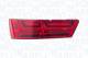 Baklys - 714020900702 MAGNETI MARELLI - 4M0945093E, 4M0945093M