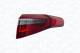 Baklys - 712207901110 MAGNETI MARELLI - 50535804, 0125922