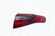 Baklys - 712207901110 MAGNETI MARELLI - 50535804, 0125922
