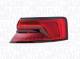 Baklys - 715001136004 MAGNETI MARELLI - 8W6945092D, 8W6945092R, 1136004