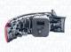 Baklys - 714081720201 MAGNETI MARELLI - 3G8945208C, 3G8945208G