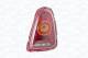 Baklys - 715104119000 MAGNETI MARELLI - 63212751307, 63212757009, 1.04.119.00