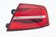 Baklys - 715011113002 MAGNETI MARELLI - 4H0945096H, 0354922U, 1113002
