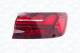 Baklys - 714081950103 MAGNETI MARELLI - 8W5945091AA, 8W5945091AC