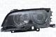 Hovedlyskaster - 710301157276 MAGNETI MARELLI - 6904294, 63126904294, 63128384482