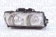 Hovedlyskaster - 710301170204 MAGNETI MARELLI - 63128386290, 0301170204, 0651962