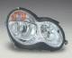 Hovedlyskaster - 710301166205 MAGNETI MARELLI - 2038203161, 2038203165, A2038203161