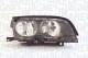 Hovedlyskaster - 710301157211 MAGNETI MARELLI - 63126919625, 63127165901, 0301157211