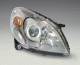 Hovedlyskaster - 710301220201 MAGNETI MARELLI - 1698201761, A1698201761, 0301220201