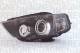 Hovedlyskaster - 711307022488 MAGNETI MARELLI - 8P0941029R, 0332983M, 1307022488