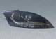 Hovedlyskaster - 711307022647 MAGNETI MARELLI - 8J0941029D, 0379981M, 1307022647