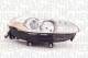 Hovedlyskaster - 712455801129 MAGNETI MARELLI - 51792544, 0318140074, 1629986M